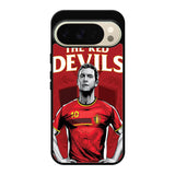 Belgium X7073 Google Pixel 10 Pro Case