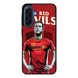 Belgium X7073 Samsung Galaxy A17 Case