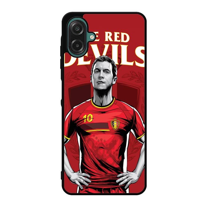 Belgium X7073 Samsung Galaxy A07 Case