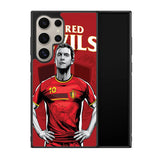 Belgium X7073 Samsung Galaxy S25 Ultra 5G Case