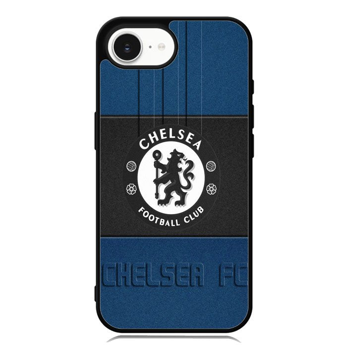 Chelsea iPhone 16e Case FE0714