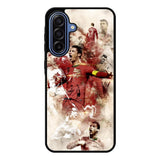 CR 7 X7031 Samsung Galaxy A17 Case