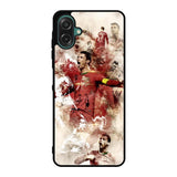 CR 7 X7031 Samsung Galaxy A07 Case