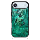 Cristiano Ronaldo 2017 X7039 iPhone 17 Air Case