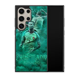 Cristiano Ronaldo 2017 X7039 Samsung Galaxy S24 Ultra 5G Case