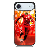 Cristiano Ronaldo New X7037 iPhone 17 Air Case