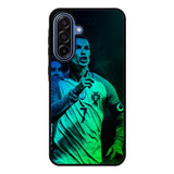 Cristiano Ronaldo Portugal X7032 Samsung Galaxy A17 Case