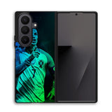Cristiano Ronaldo Portugal X7032 Samsung Galaxy Z Fold 7 Case