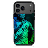 Cristiano Ronaldo Portugal X7032 iPhone 17 Pro Max Case