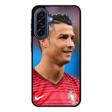 Cristiano Ronaldo the ultimate X7038 Samsung Galaxy A17 Case
