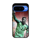 Cristiano Ronaldo X7040 Google Pixel 10 Case