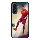 Cristiano Ronaldo X7043 Samsung Galaxy A17 Case