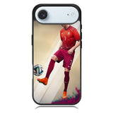 Cristiano Ronaldo X7043 iPhone 17 Air Case