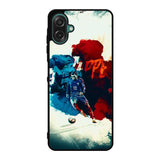 Kylian Mbappe X7051 Samsung Galaxy A07 Case