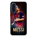 Leo Messi X7023 Samsung Galaxy A17 Case