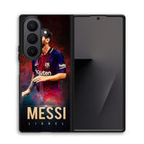 Leo Messi X7023 Samsung Galaxy Z Fold 7 Case