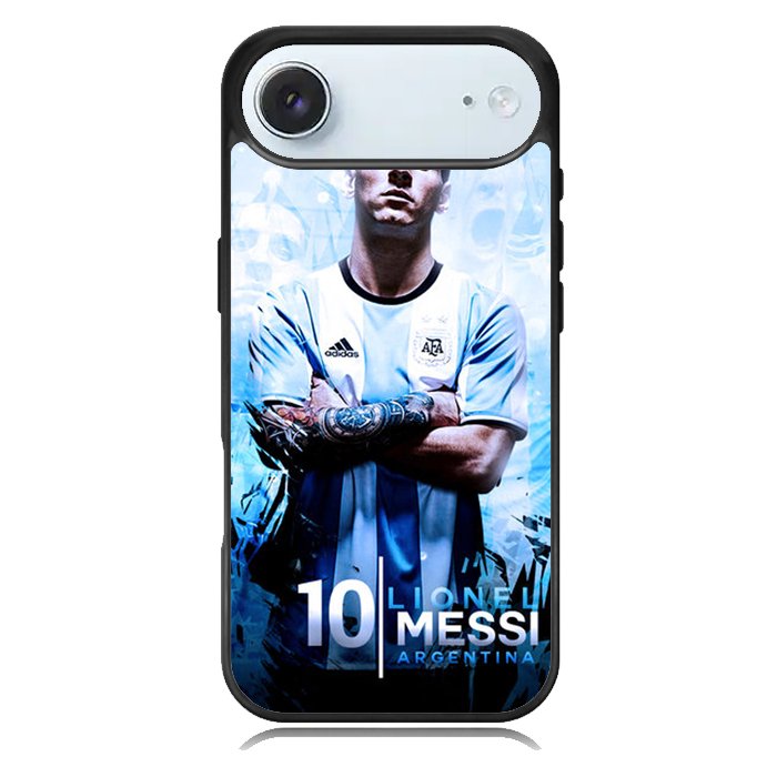 Linel Messi Argentina X7020 iPhone 17 Air Case