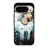 Lionel Messi Argentina X7016 Google Pixel 10 Pro Case