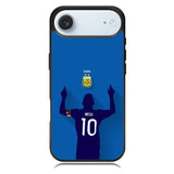 Lionel Messi Argentina X7017 iPhone 17 Air Case