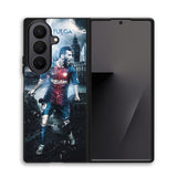 Lionel Messi Wallpaper X7018 Samsung Galaxy Z Fold 7 Case