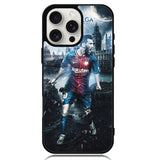 Lionel Messi Wallpaper X7018 iPhone 16 Pro Max Case