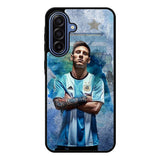 Lionel Messi X7014 Samsung Galaxy A17 Case