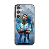 Lionel Messi 1st Samsung Galaxy A26 Case FE4340