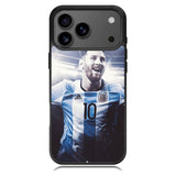 Lionel Messi iPhone 18 Pro Max Case BC0715