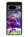 Lionel Messi 2nd Google Pixel 8a Case