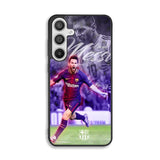 Lionel Messi 2nd Samsung Galaxy A26 Case FE4350