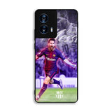 Lionel Messi 2nd Motorola Moto G Power 5G 2024 Case FE4350