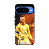 Neymar Jr Brasil X7028 Google Pixel 10 Case
