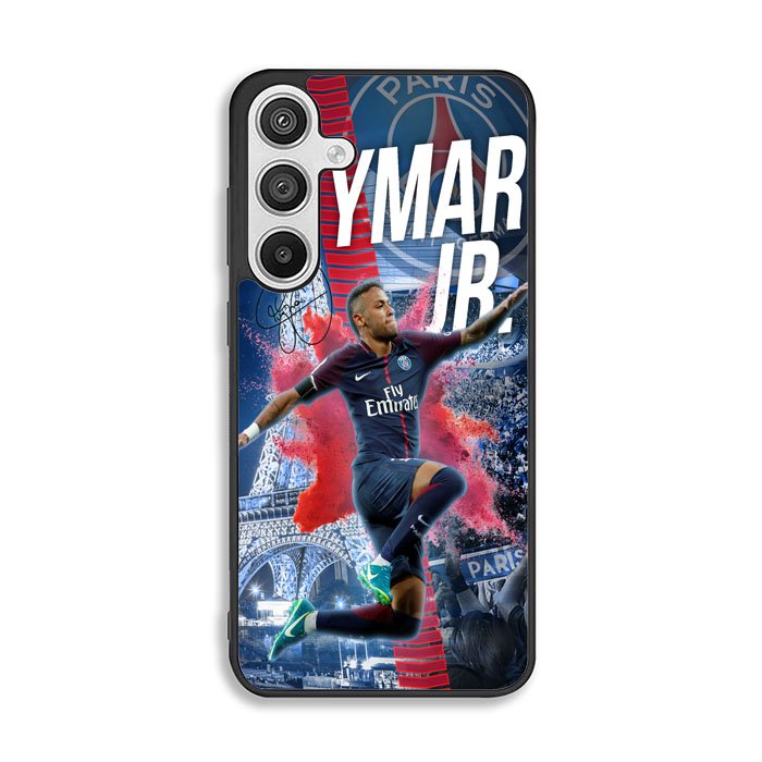Neymar Jr PSG Samsung Galaxy A26 Case FE3346