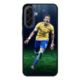 Neymar Jr. Brazil X7026 Samsung Galaxy A17 Case