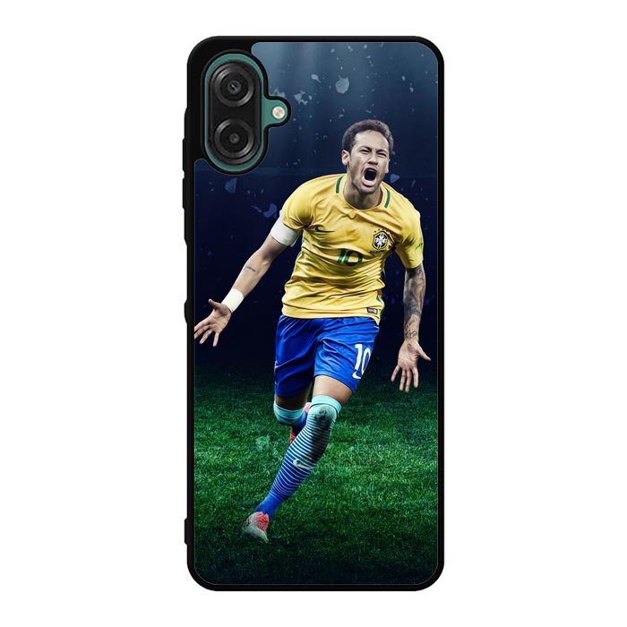 Neymar Jr. Brazil X7026 Samsung Galaxy A07 Case
