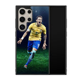 Neymar Jr. Brazil X7026 Samsung Galaxy S24 Ultra 5G Case