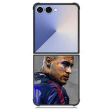 Neymar Photos 2018 X7024 Samsung Galaxy Z Flip 7 Case