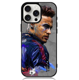 Neymar Photos 2018 X7024 iPhone 16 Pro Case