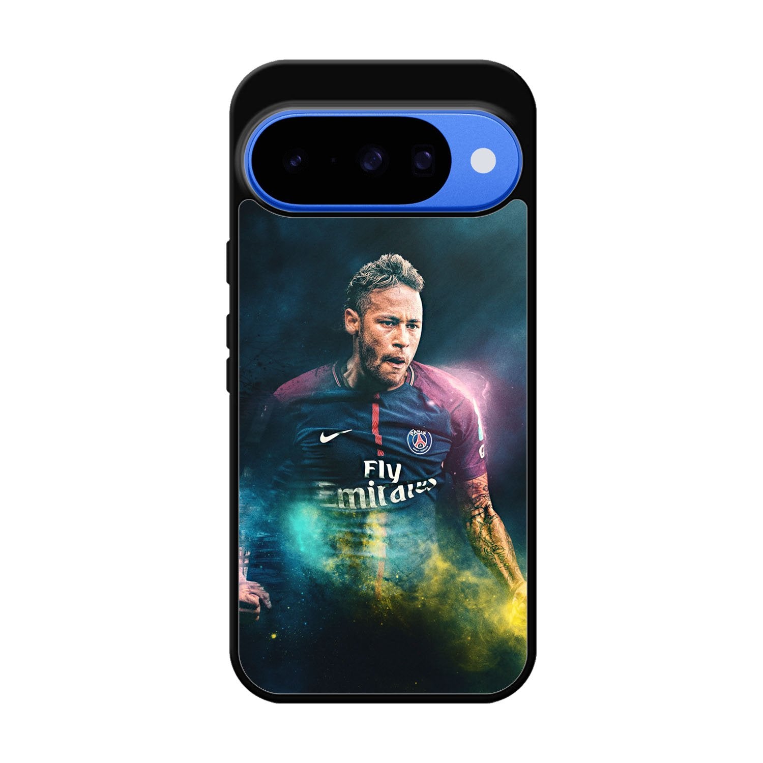 Neymar Wallpaper X7029 Google Pixel 10 Case