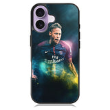 Neymar Wallpaper X7029 iPhone 17 Case