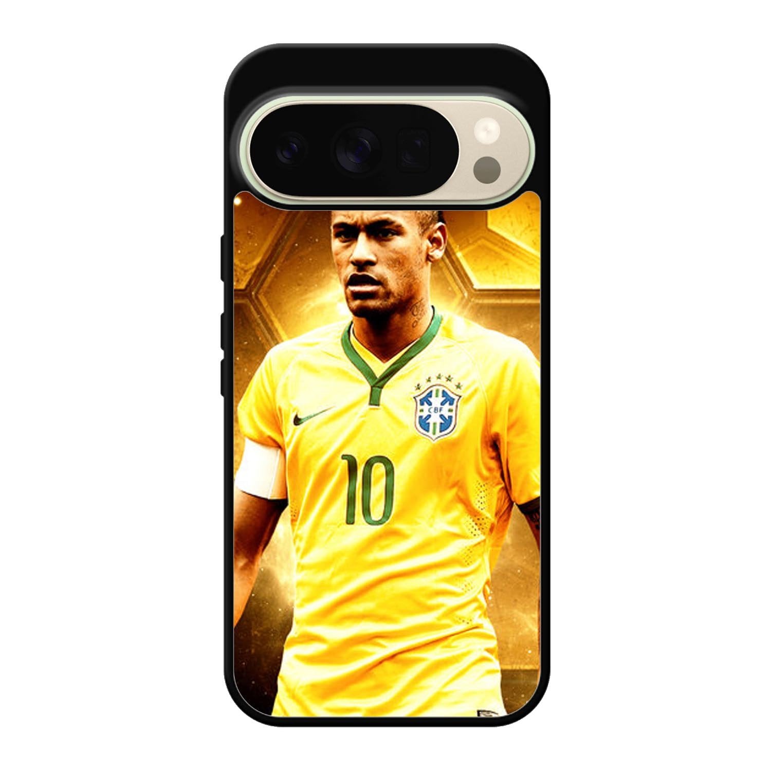 Neymar X7030 Google Pixel 10 Pro Case