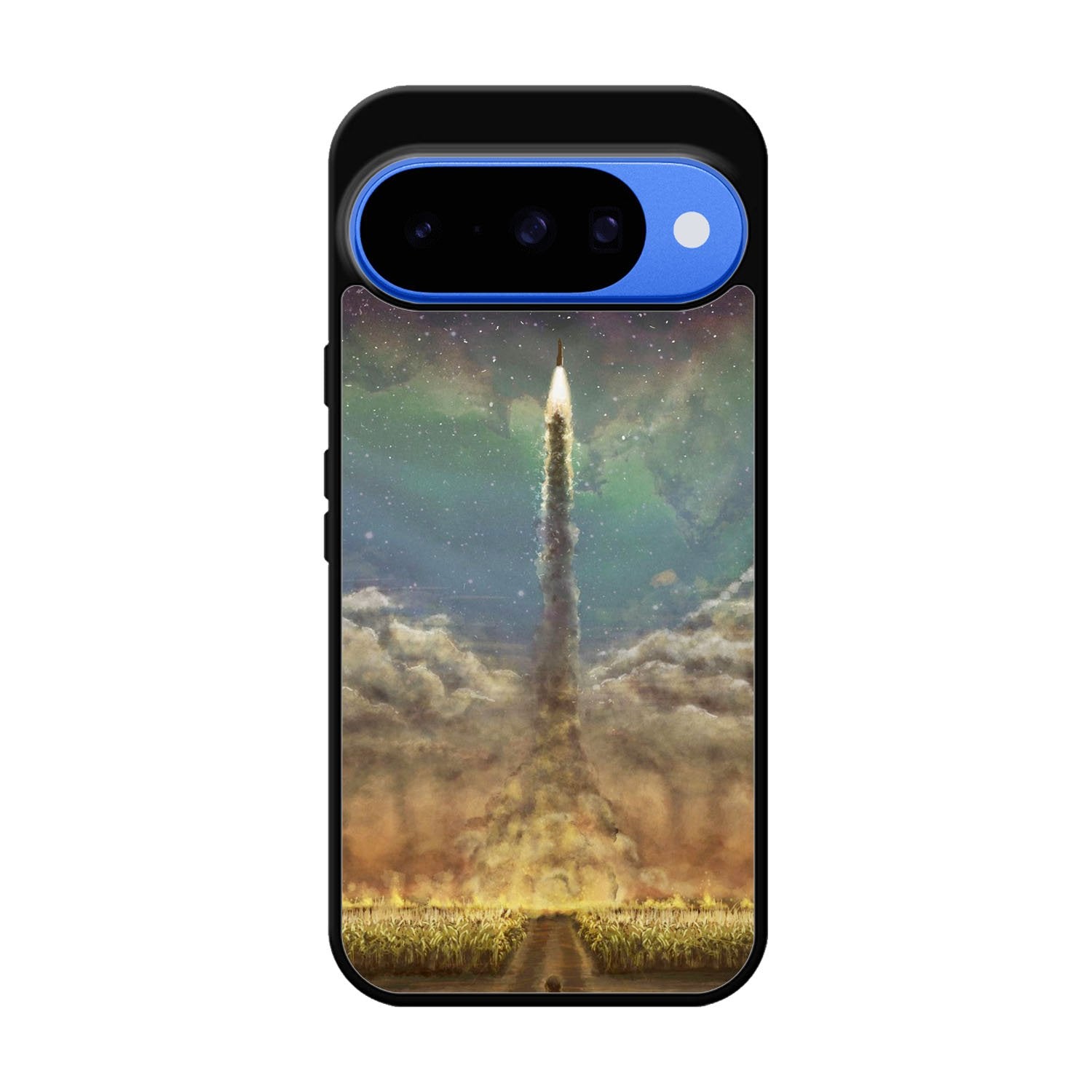 Interstellar Fan X0227 Google Pixel 10 Case