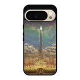 Interstellar Fan X0227 Google Pixel 10 Pro Case