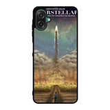 Interstellar Fan X0227 Samsung Galaxy A07 Case