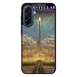 Interstellar Fan X0227 Samsung Galaxy A17 5G Case