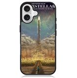 Interstellar Fan X0227 iPhone 16 Case