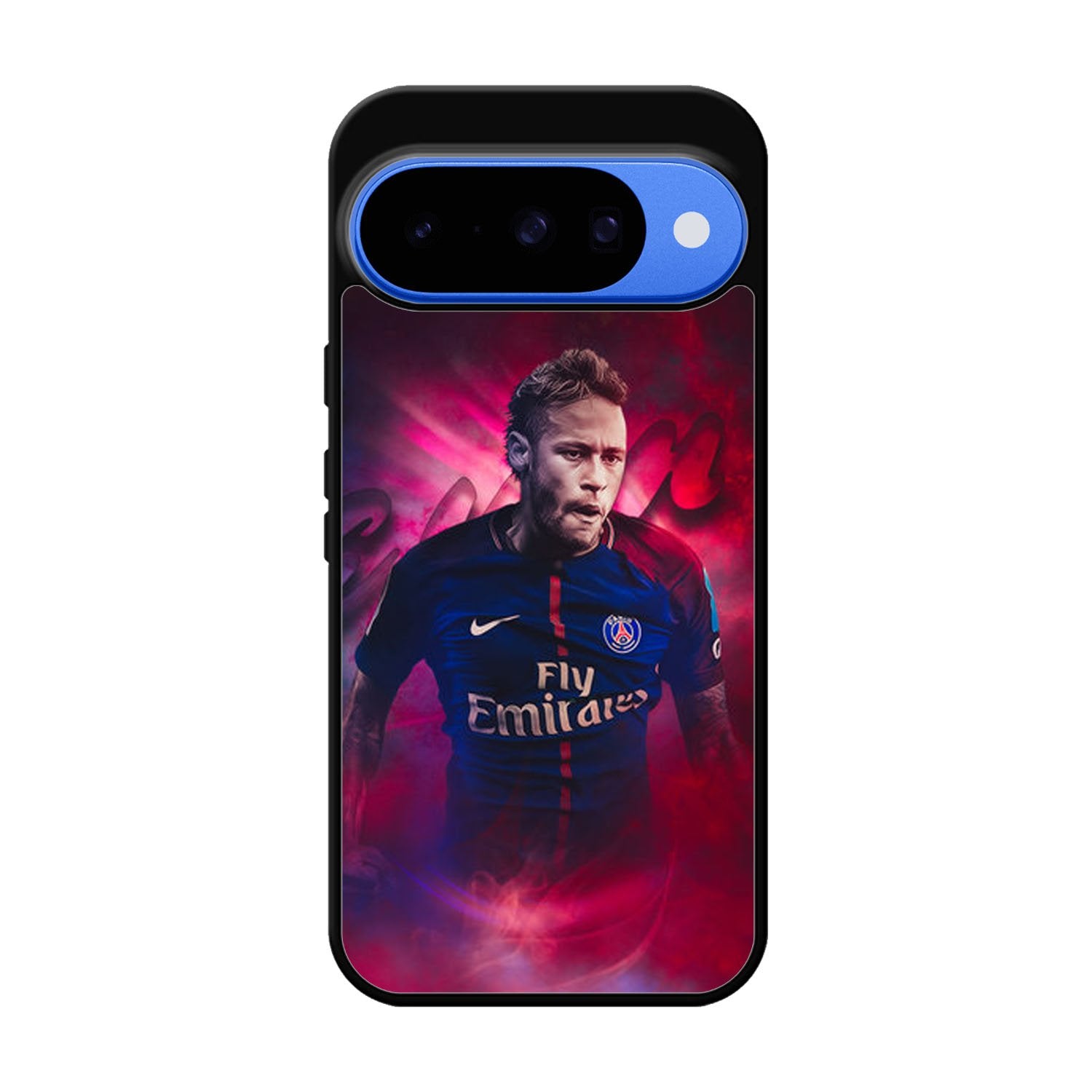 neymar jr X7090 Google Pixel 10 Case