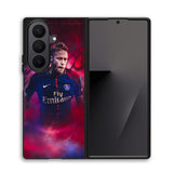 neymar jr X7090 Samsung Galaxy Z Fold 7 Case