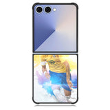 Neymar JR X7100 Samsung Galaxy Z Flip 7 Case