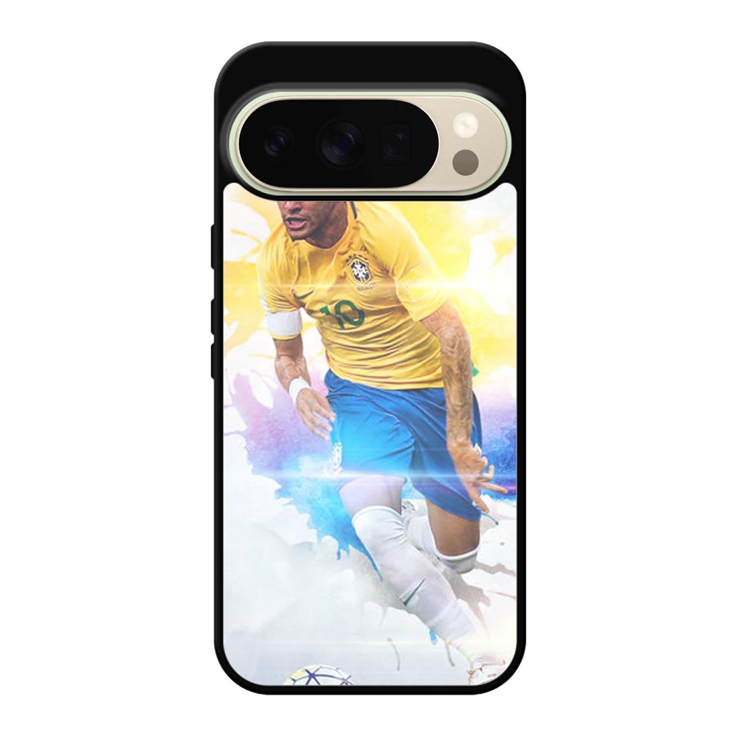 Neymar JR X7100 Google Pixel 10 Pro Case